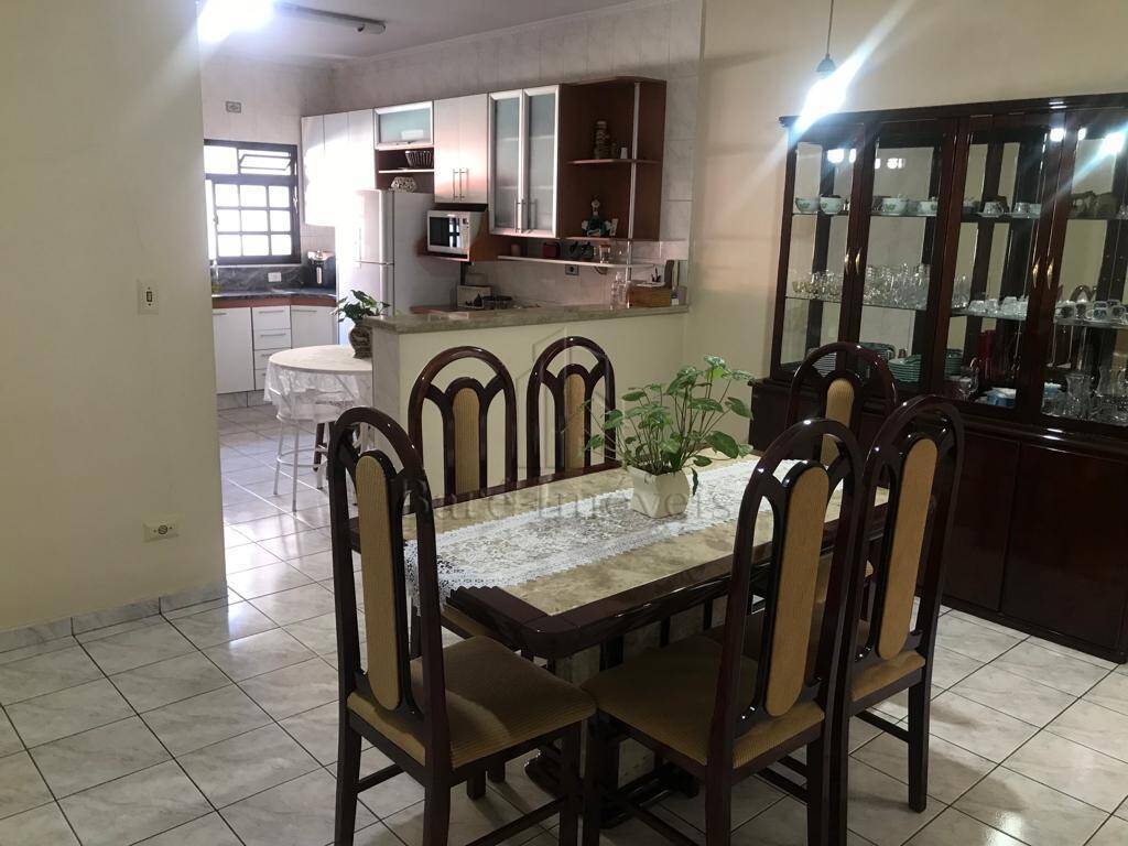 Sobrado, 3 quartos, 200 m² - Foto 13