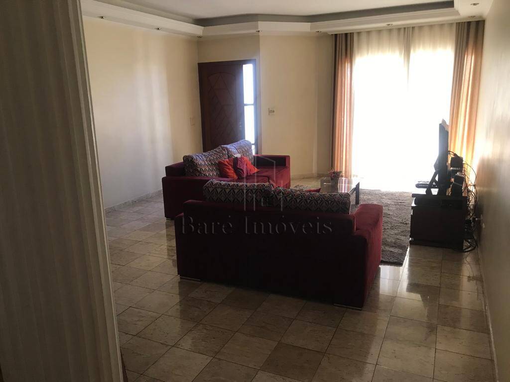 Sobrado, 3 quartos, 200 m² - Foto 19