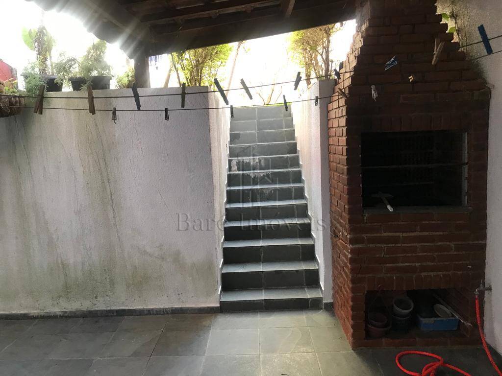 Sobrado, 3 quartos, 200 m² - Foto 18