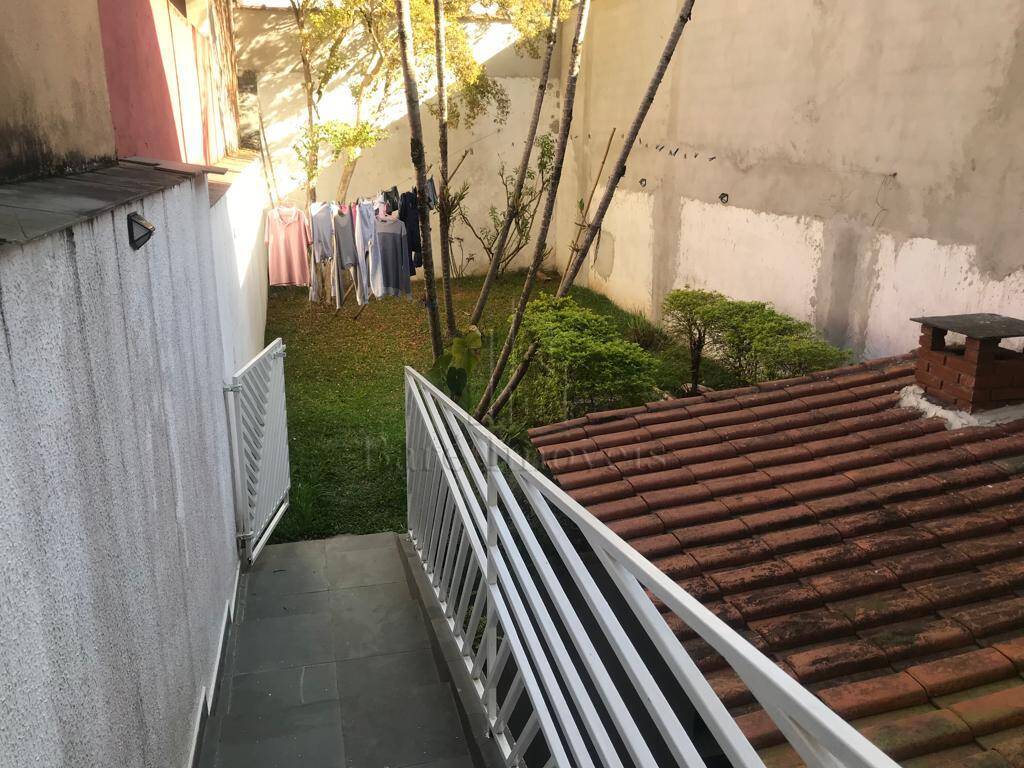 Sobrado, 3 quartos, 200 m² - Foto 17