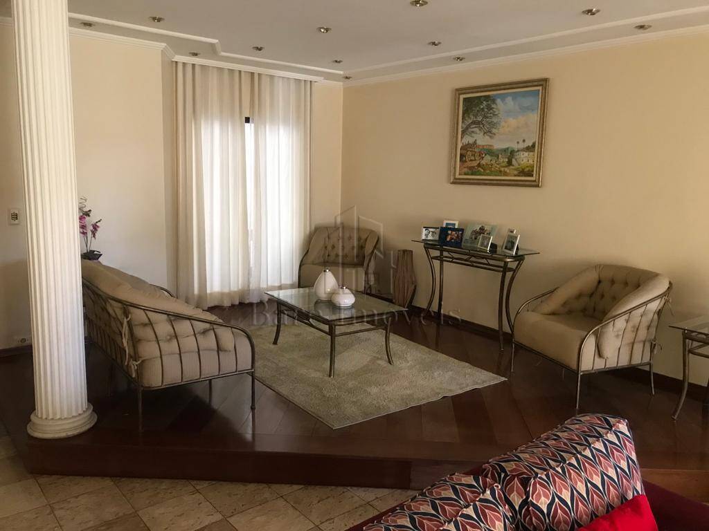 Sobrado, 3 quartos, 200 m² - Foto 20