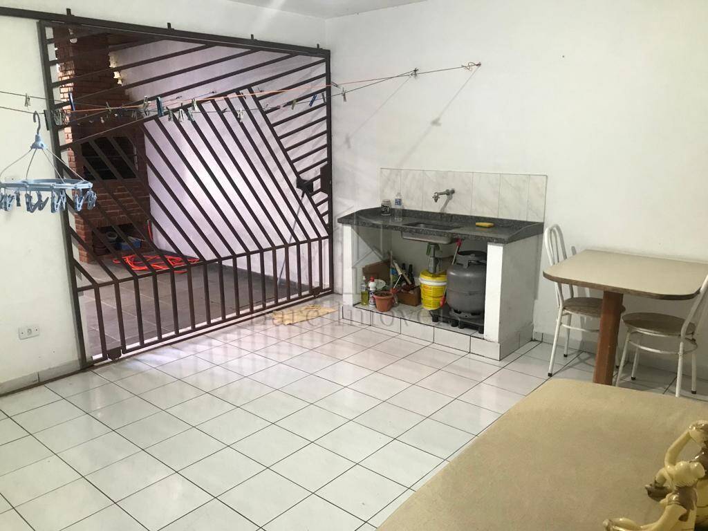 Sobrado, 3 quartos, 200 m² - Foto 21