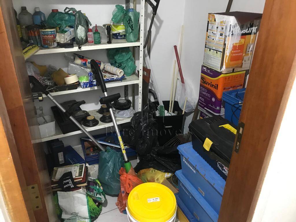 Sobrado, 3 quartos, 200 m² - Foto 24