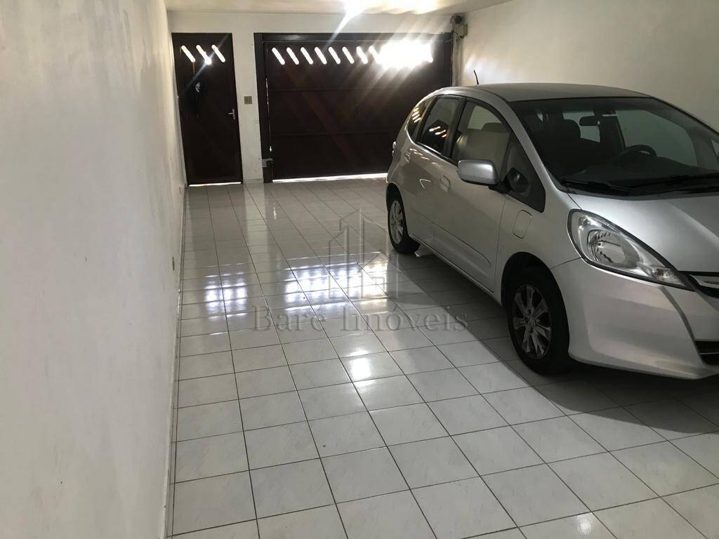 Sobrado, 3 quartos, 200 m² - Foto 25