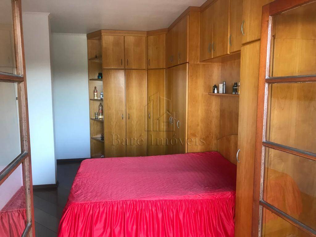 Sobrado, 3 quartos, 200 m² - Foto 28