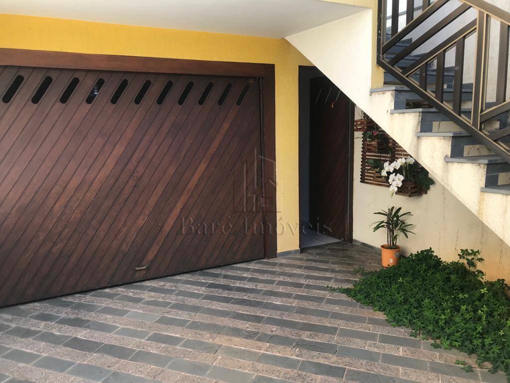 Sobrado, 3 quartos, 200 m² - Foto 26