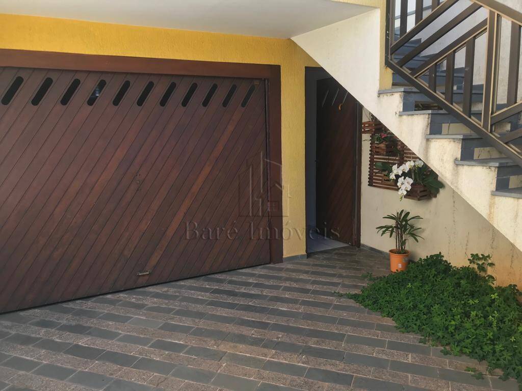 Sobrado, 3 quartos, 200 m² - Foto 27