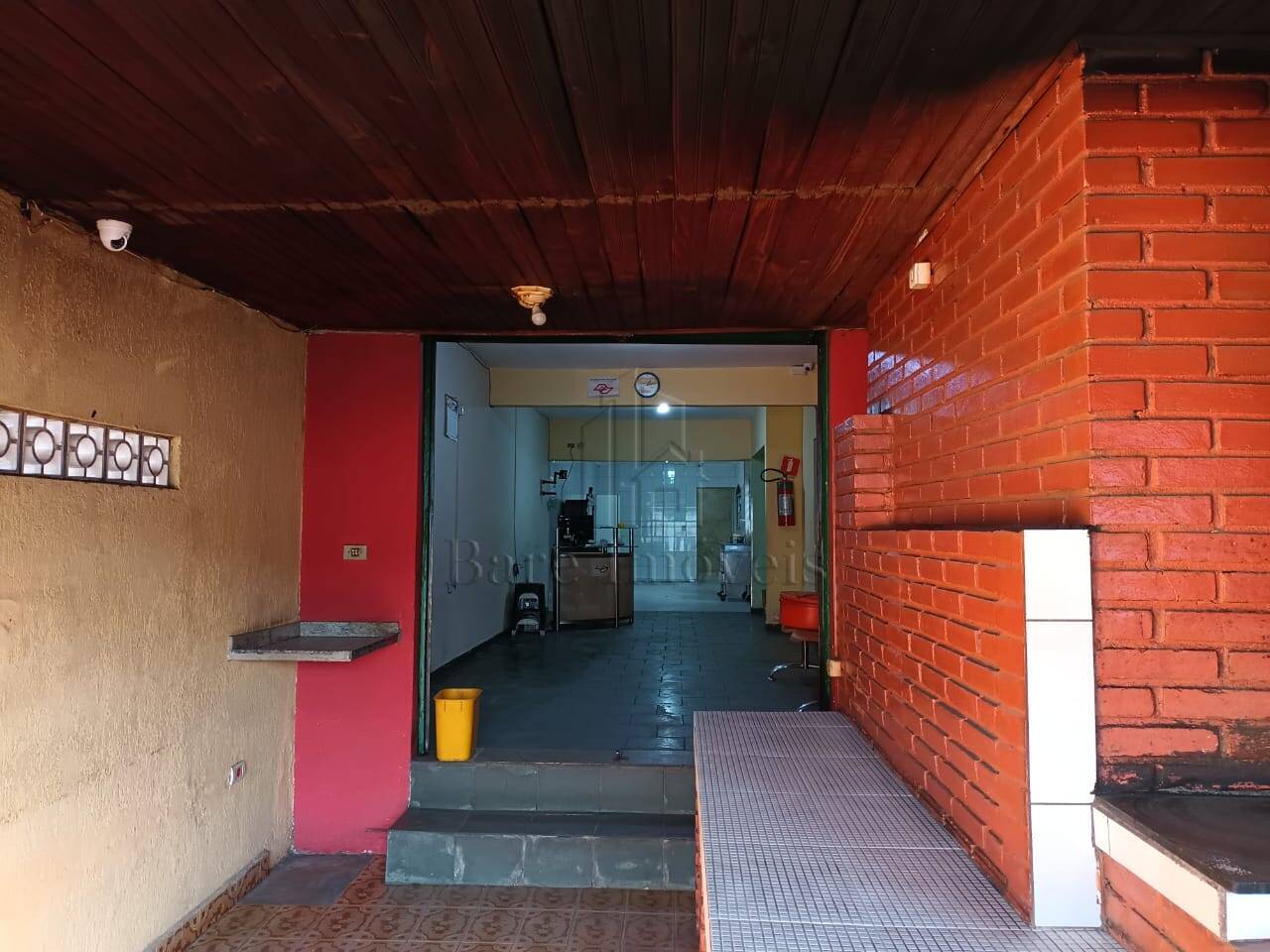 Loja-Salão, 111 m² - Foto 1