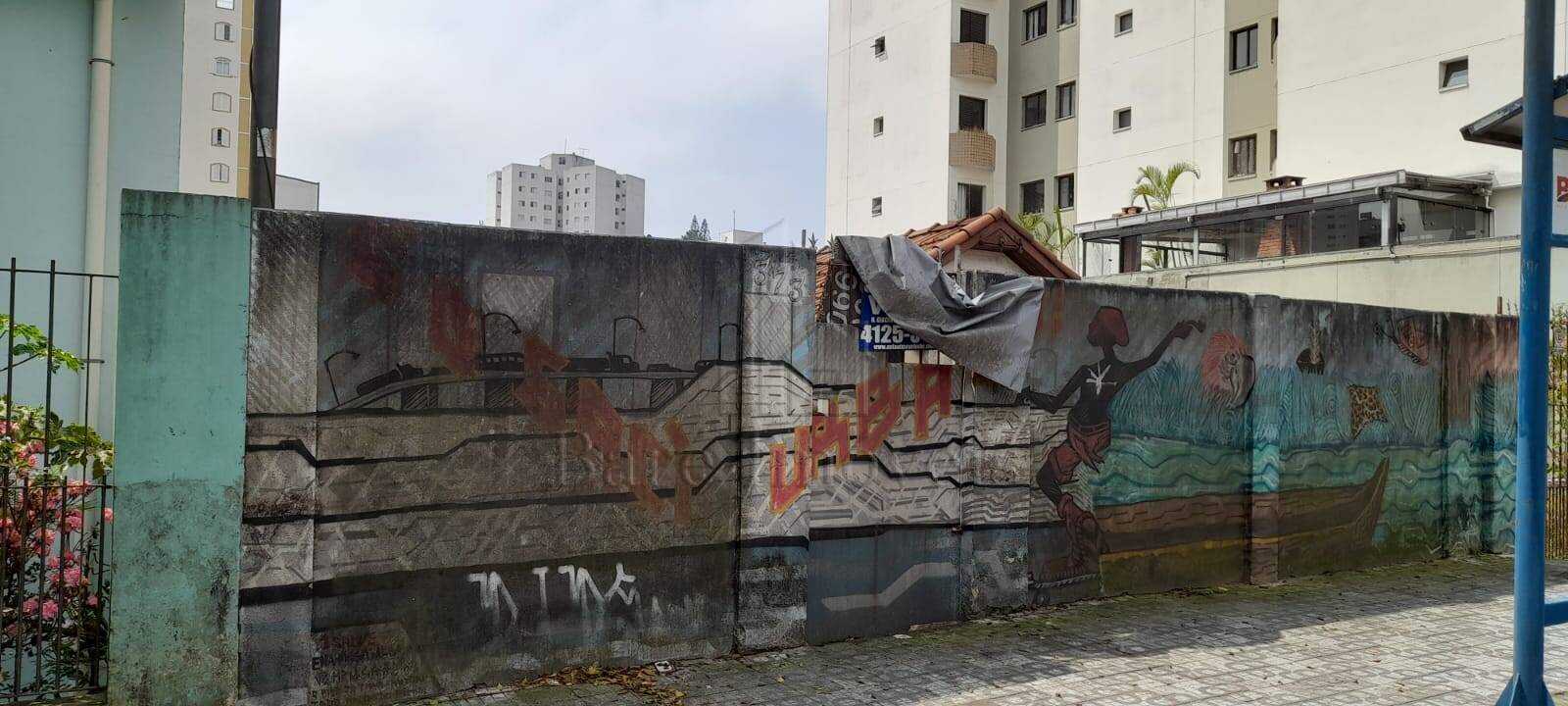 Terreno, 400 m² - Foto 3