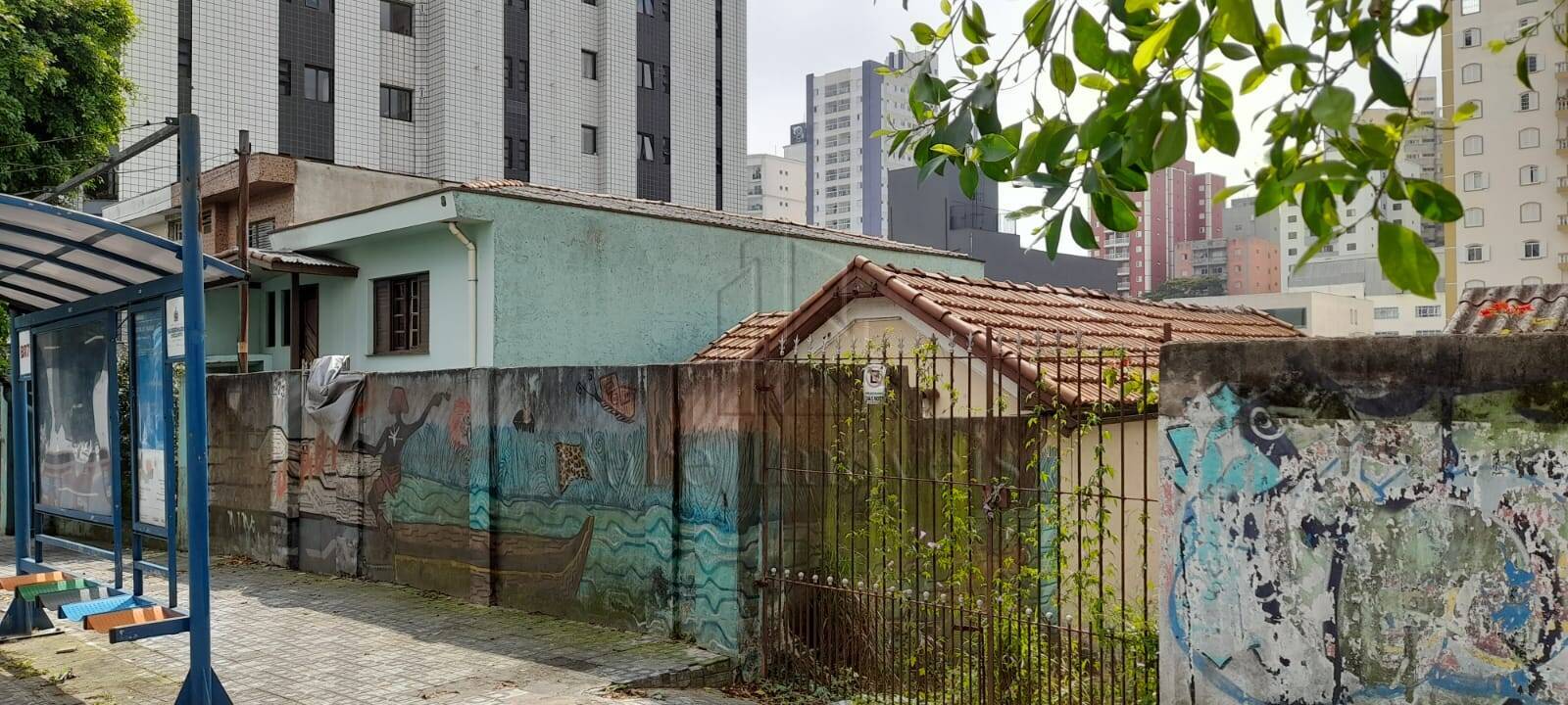 Terreno, 400 m² - Foto 1