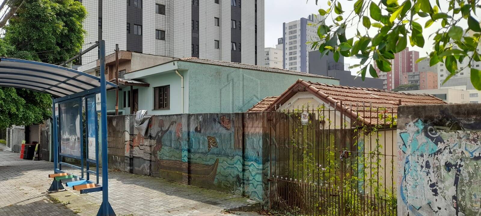 Terreno, 400 m² - Foto 7