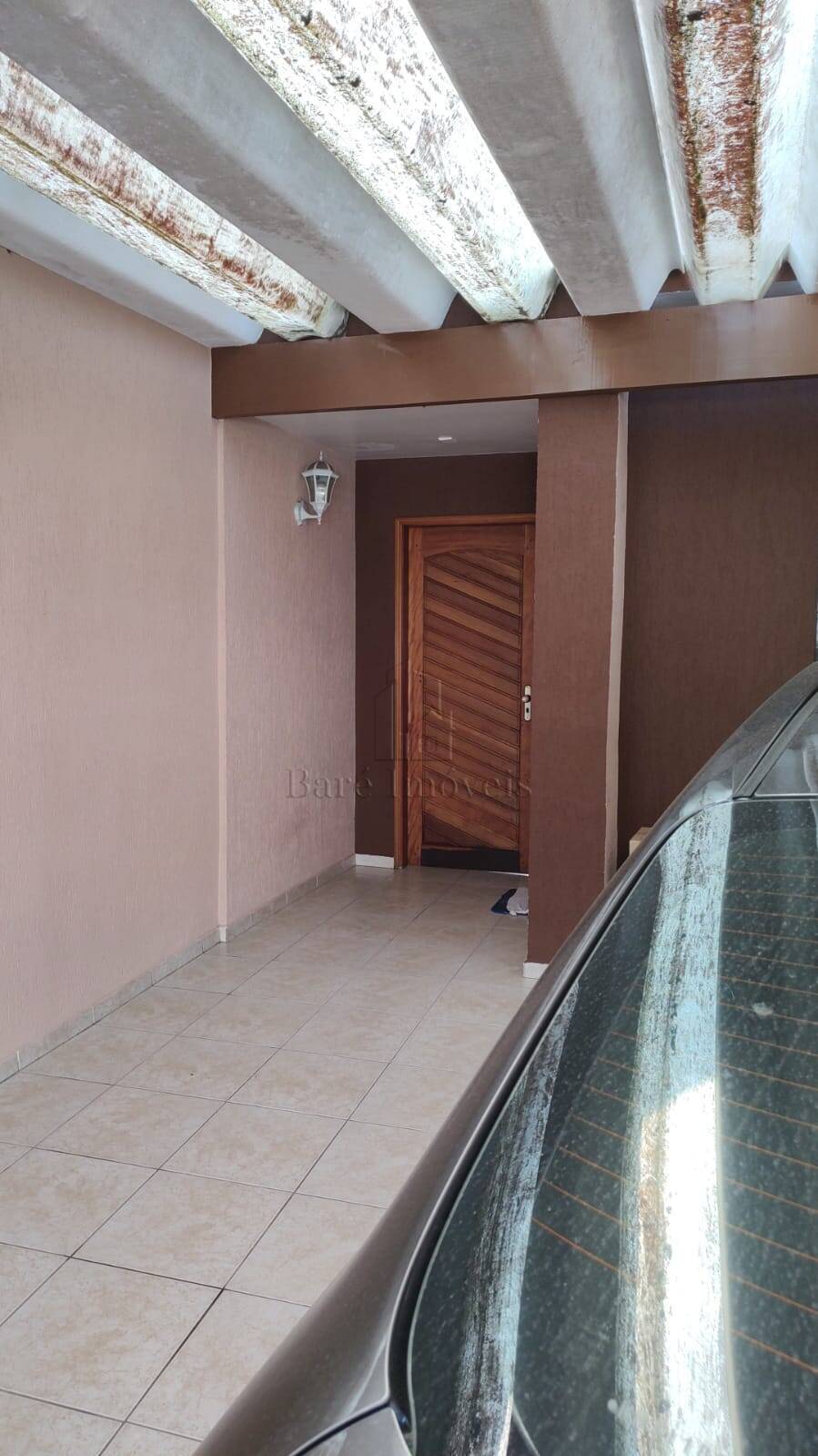 Sobrado, 3 quartos, 180 m² - Foto 2