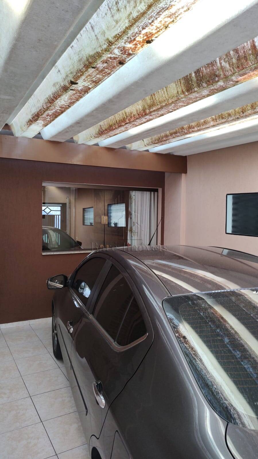 Sobrado, 3 quartos, 180 m² - Foto 3