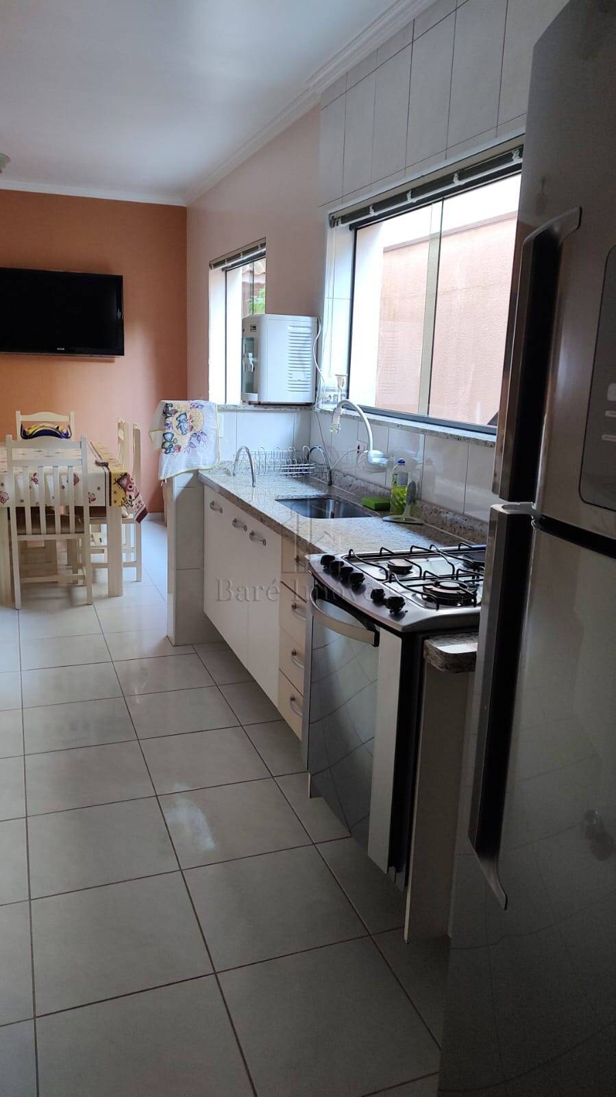 Sobrado, 3 quartos, 180 m² - Foto 14