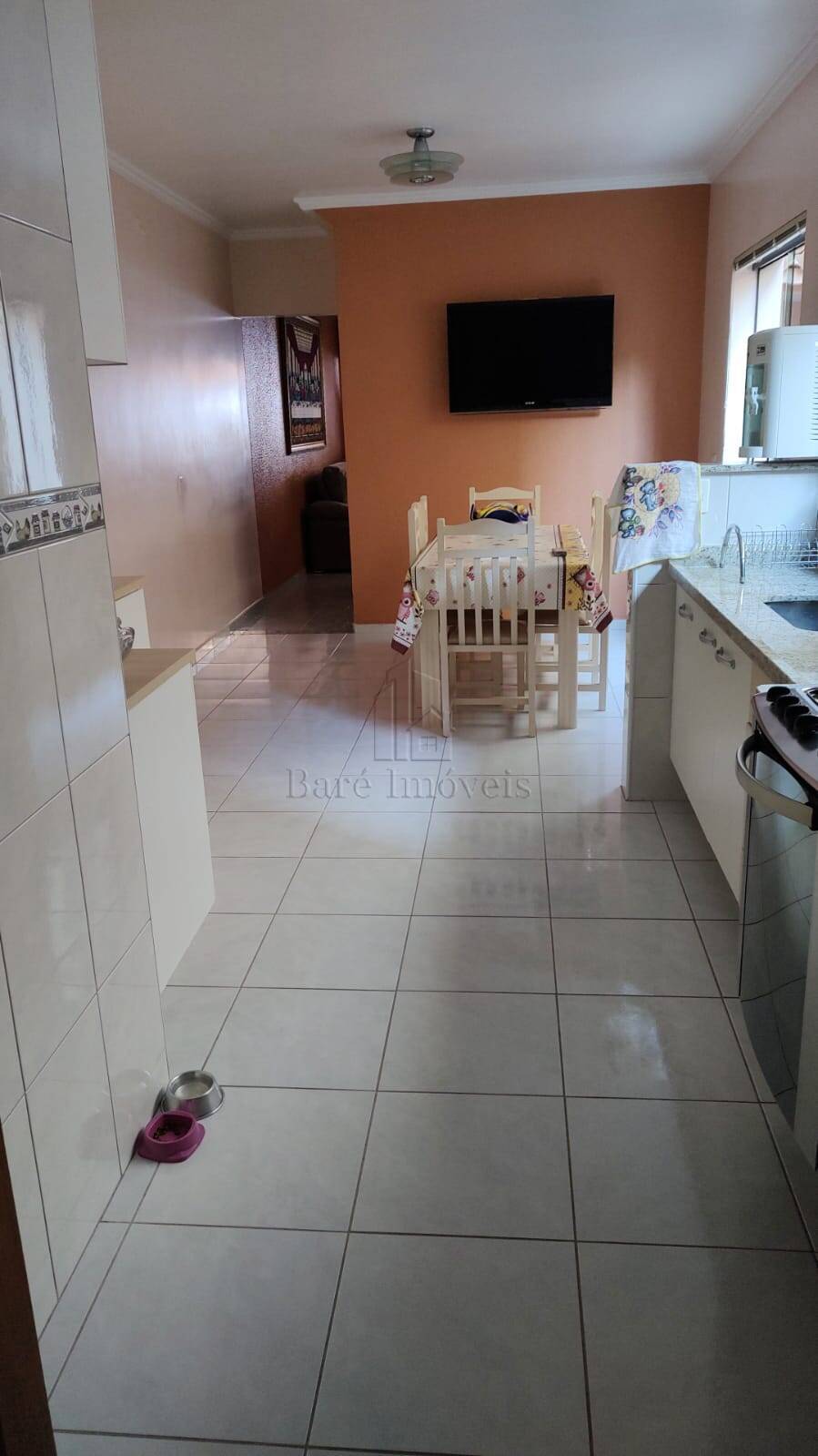 Sobrado, 3 quartos, 180 m² - Foto 13