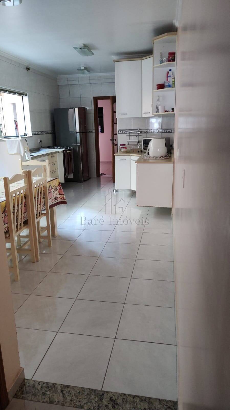 Sobrado, 3 quartos, 180 m² - Foto 17
