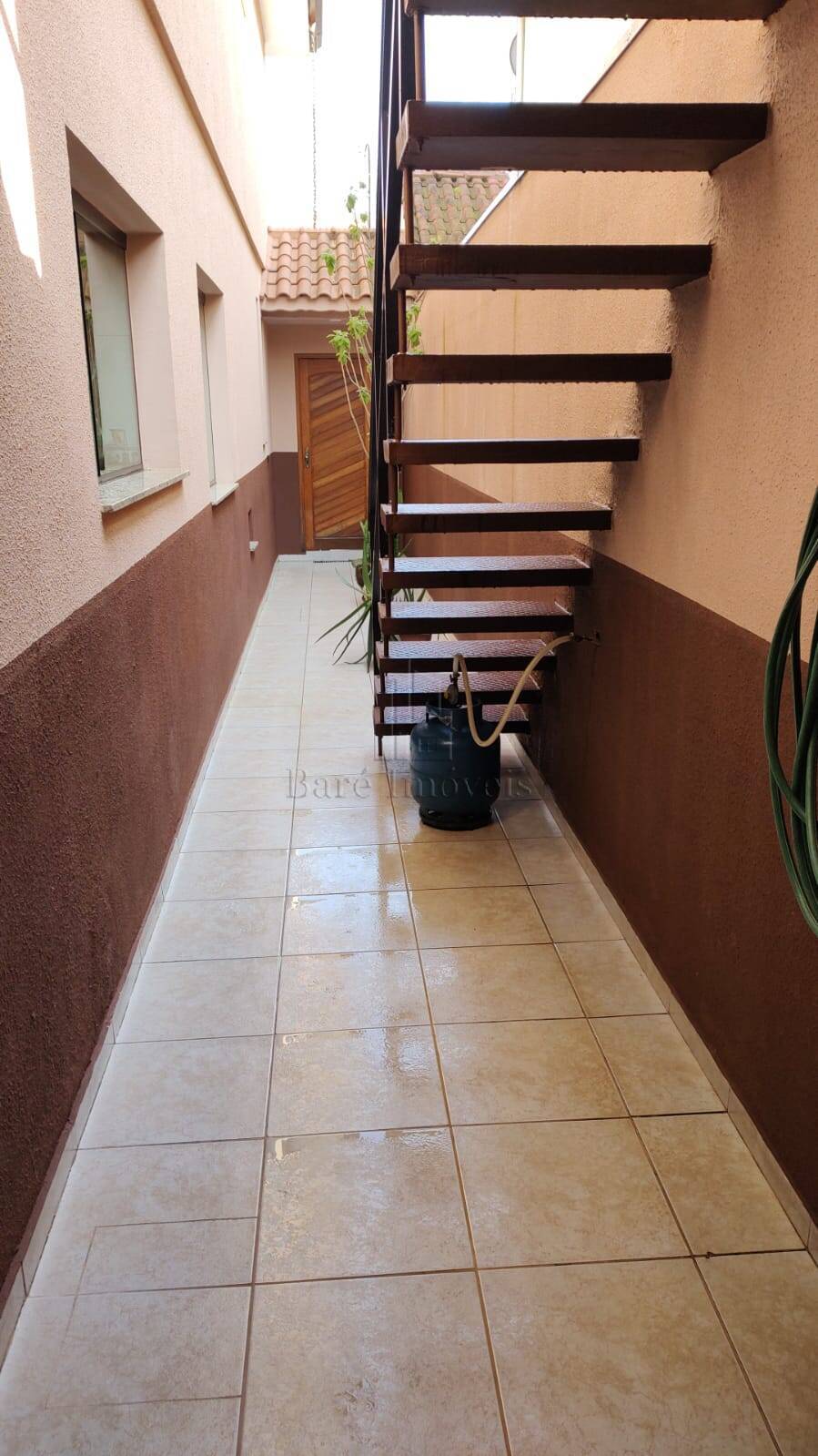 Sobrado, 3 quartos, 180 m² - Foto 16