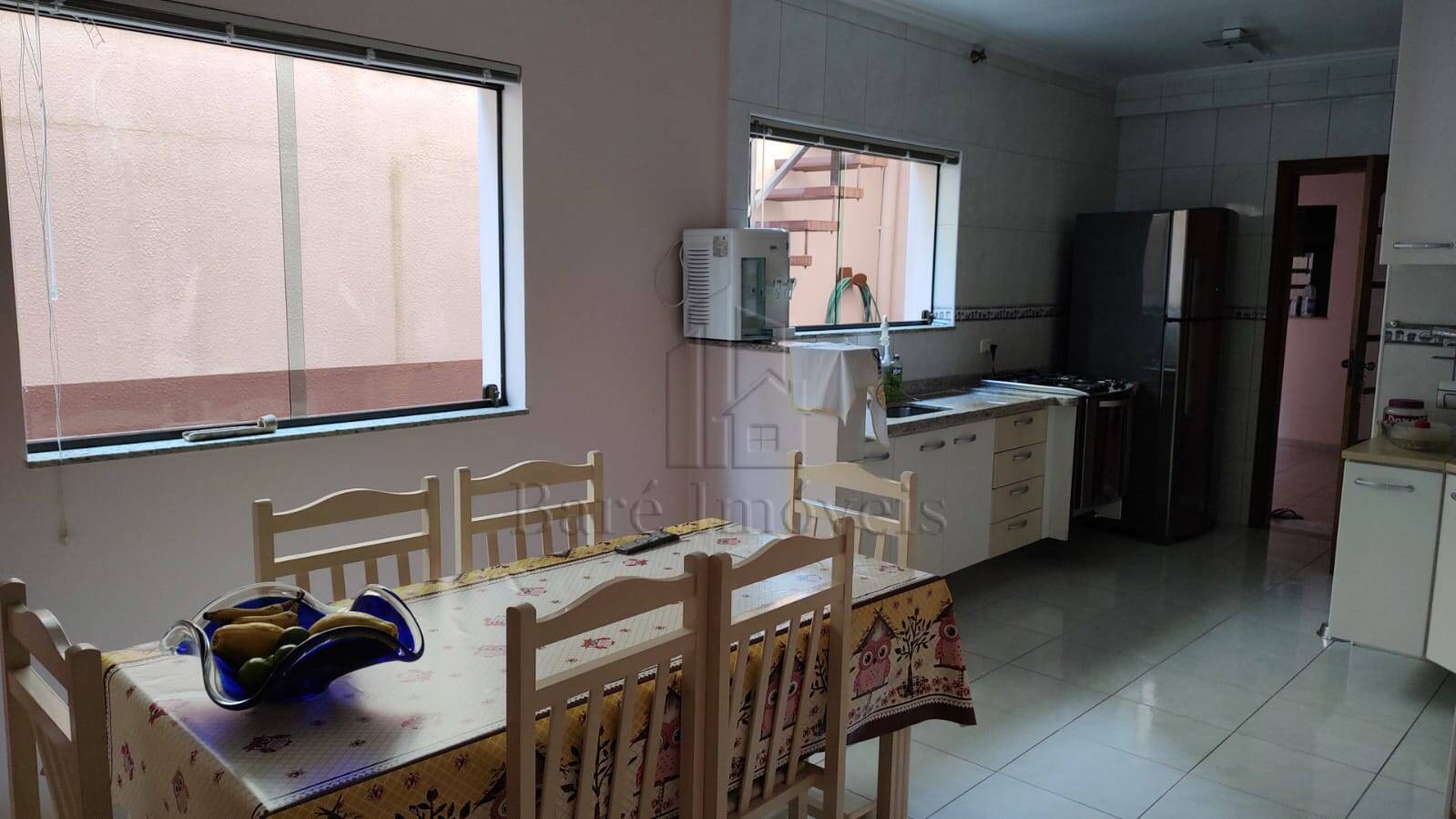 Sobrado, 3 quartos, 180 m² - Foto 24