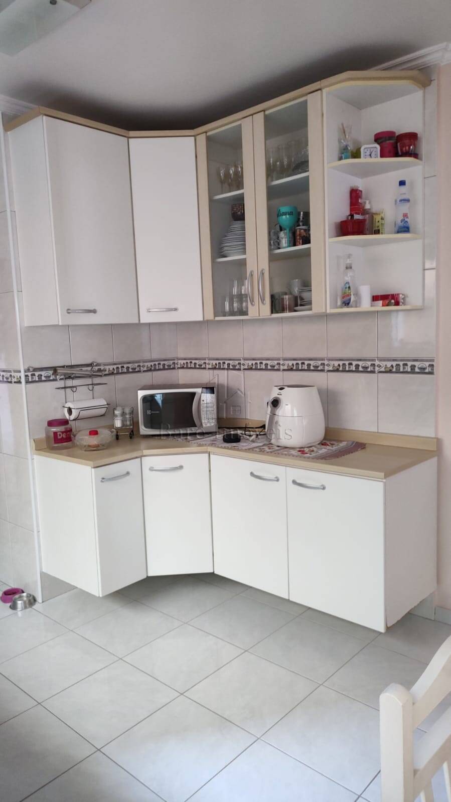 Sobrado, 3 quartos, 180 m² - Foto 23