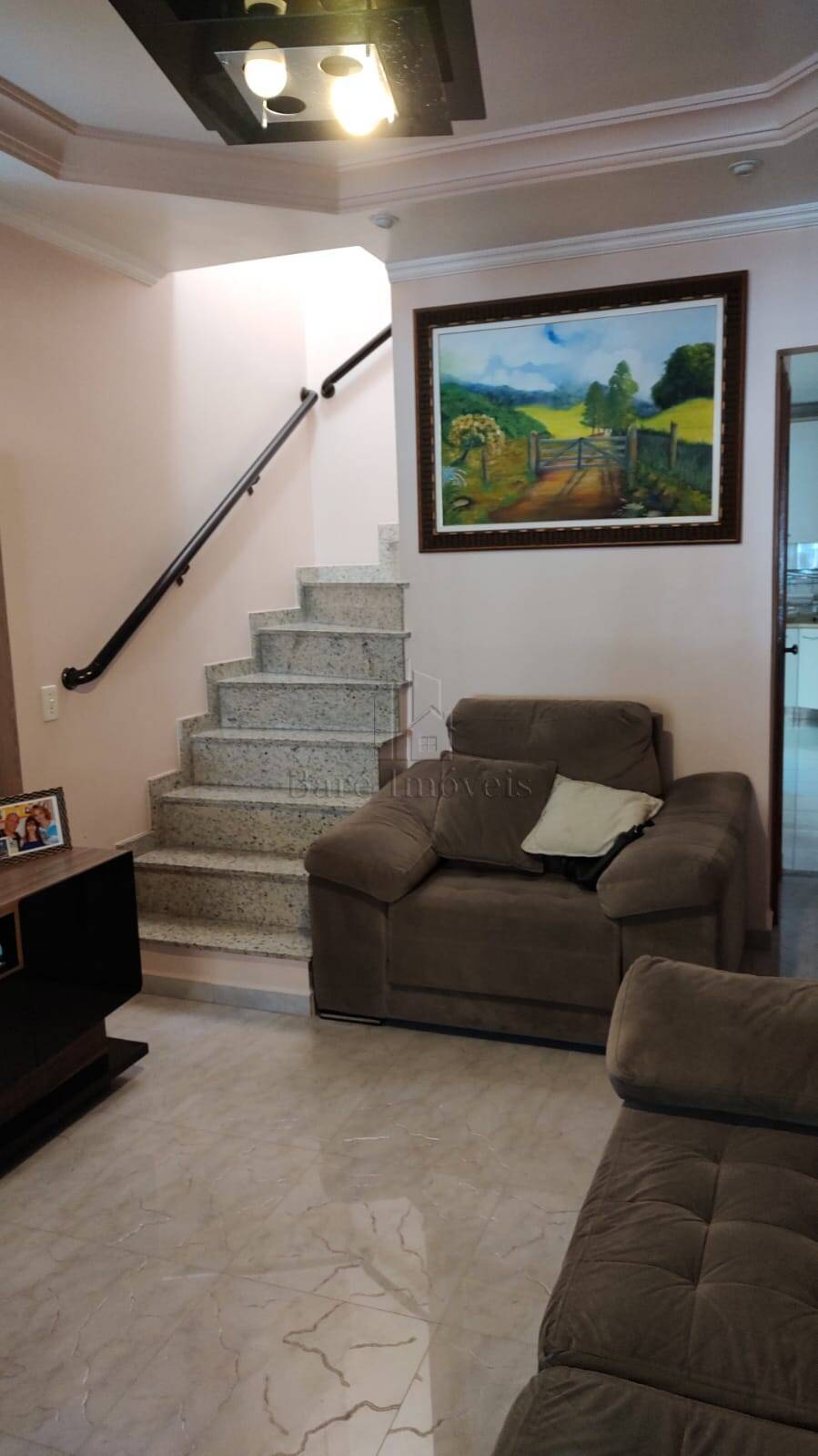 Sobrado, 3 quartos, 180 m² - Foto 27