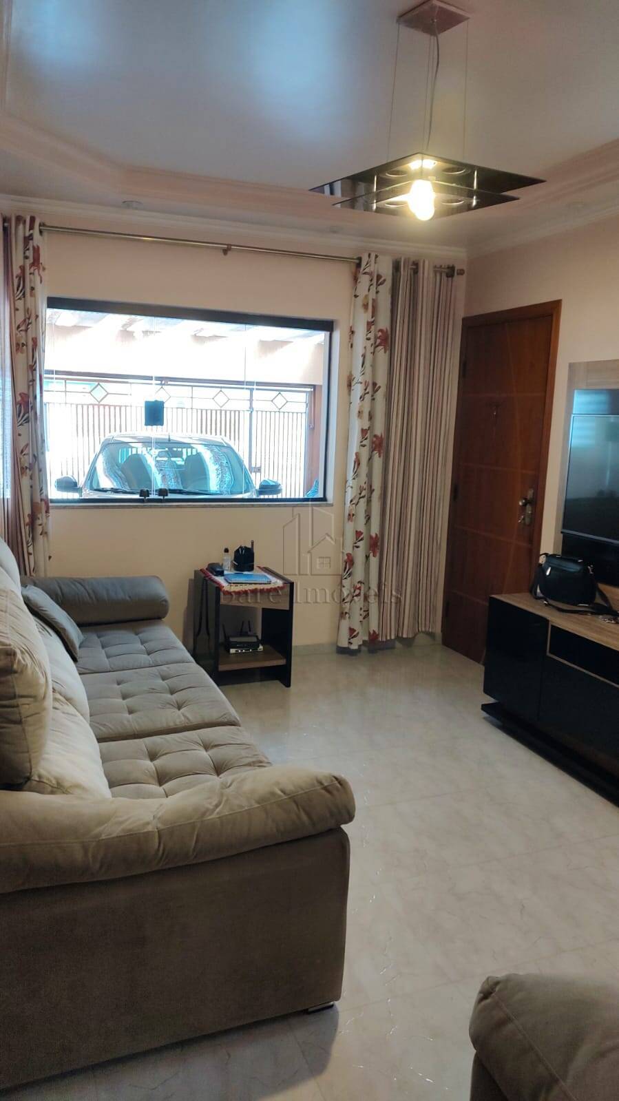 Sobrado, 3 quartos, 180 m² - Foto 1