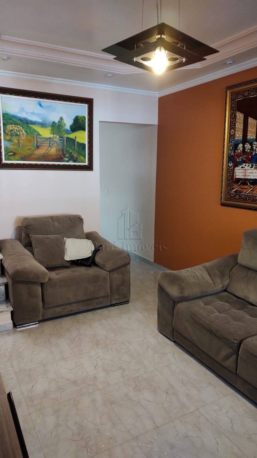 Sobrado, 3 quartos, 180 m² - Foto 28