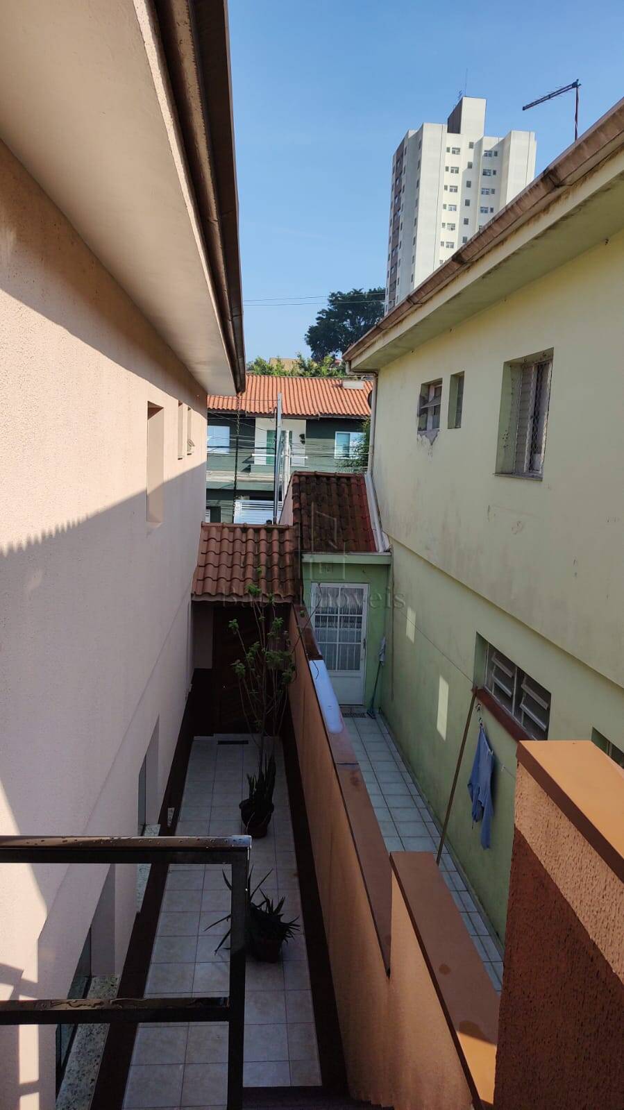 Sobrado, 3 quartos, 180 m² - Foto 41
