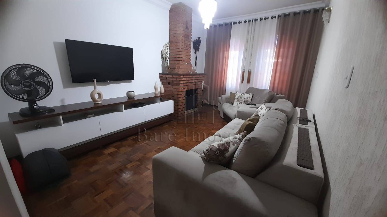 Sobrado, 3 quartos, 244 m² - Foto 5