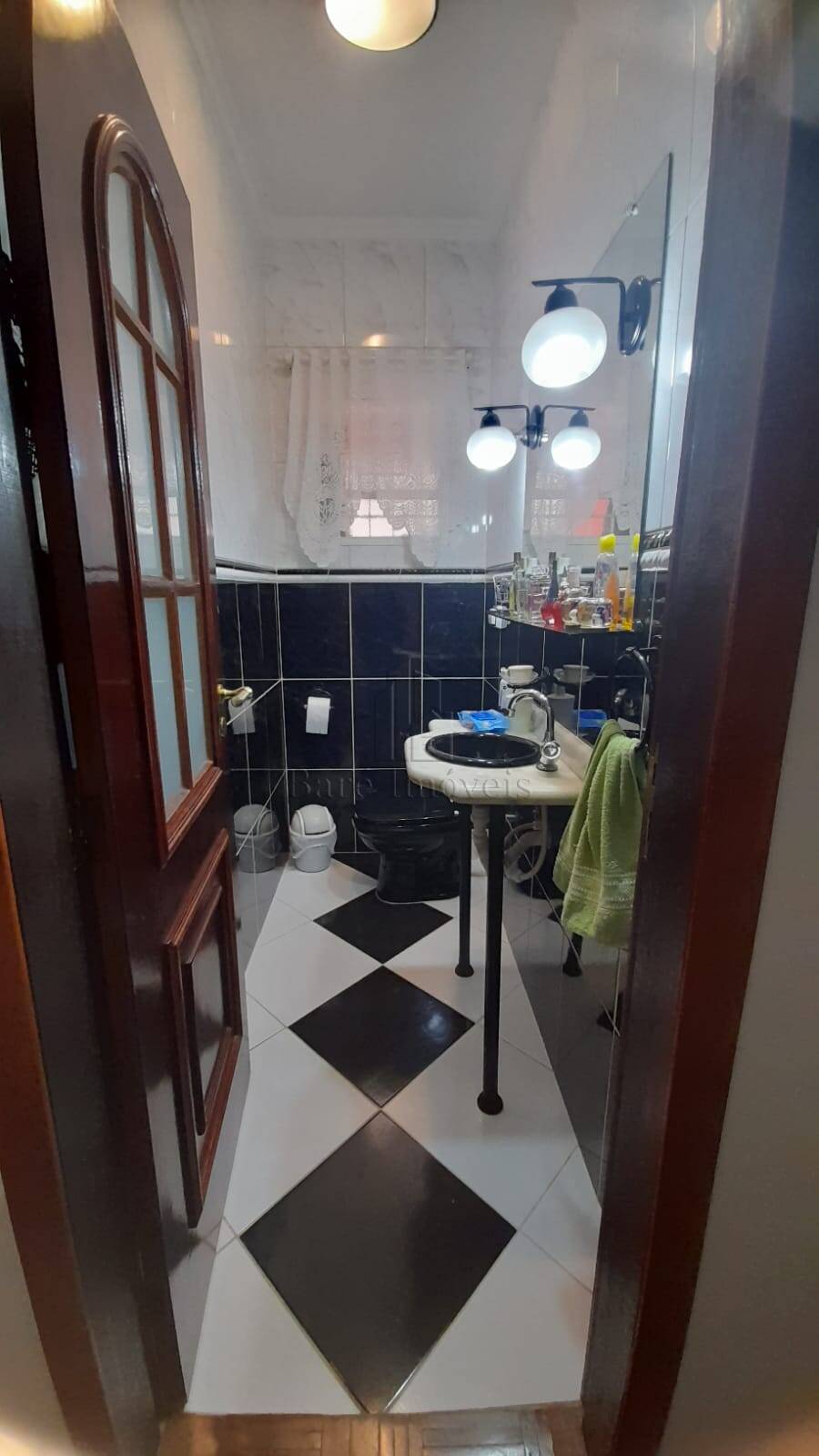 Sobrado, 3 quartos, 244 m² - Foto 4