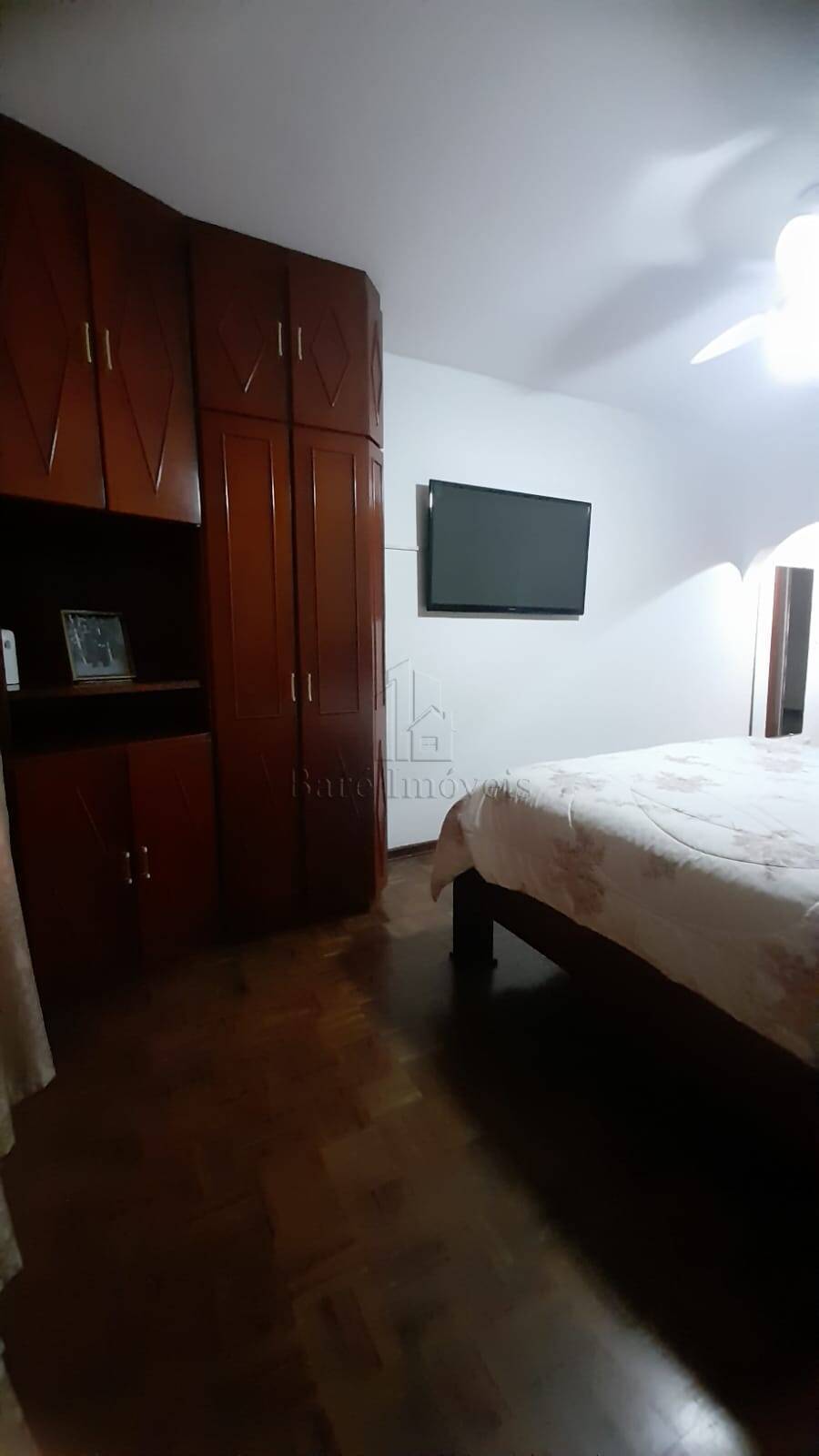 Sobrado, 3 quartos, 244 m² - Foto 8