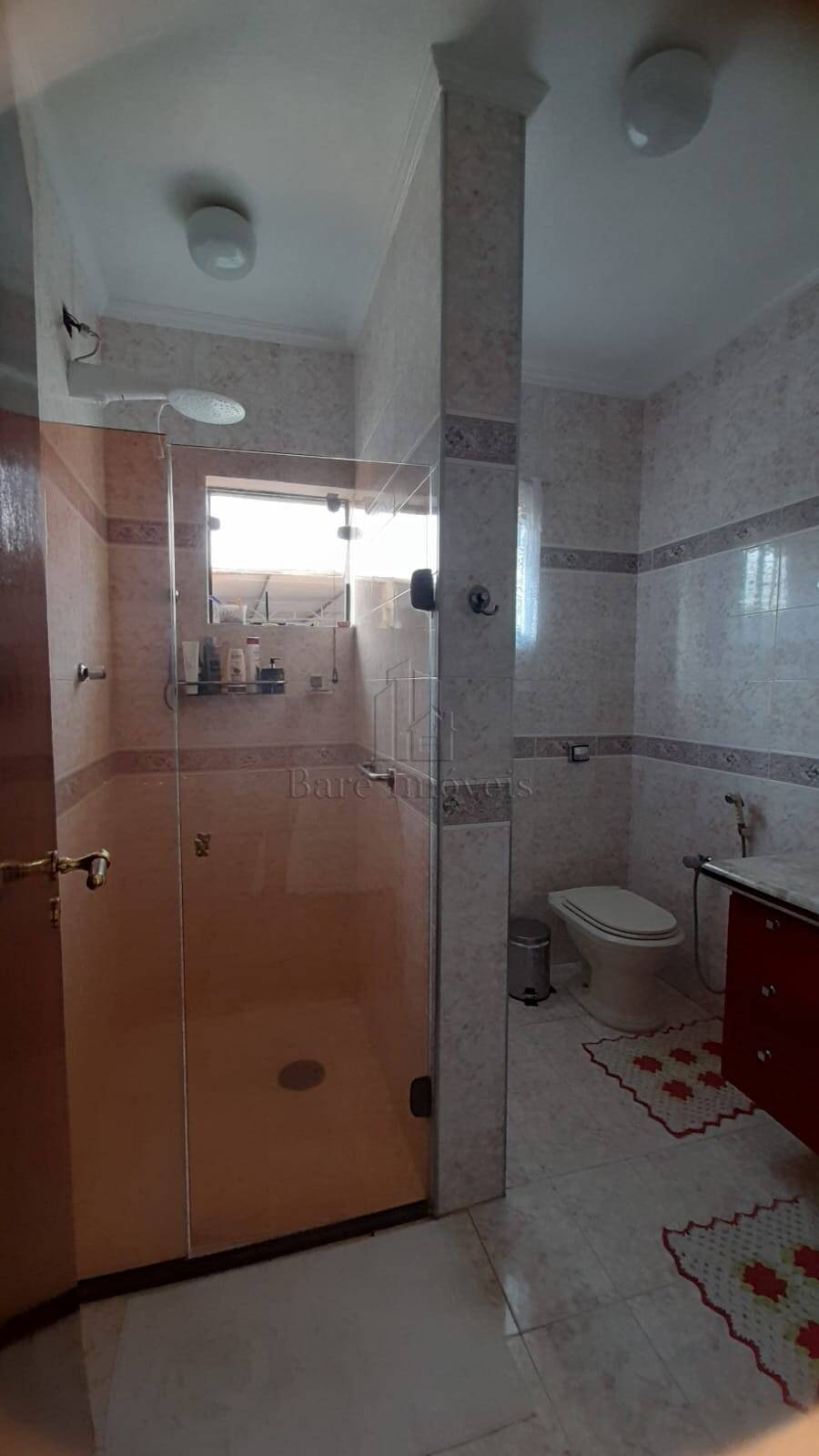 Sobrado, 3 quartos, 244 m² - Foto 17