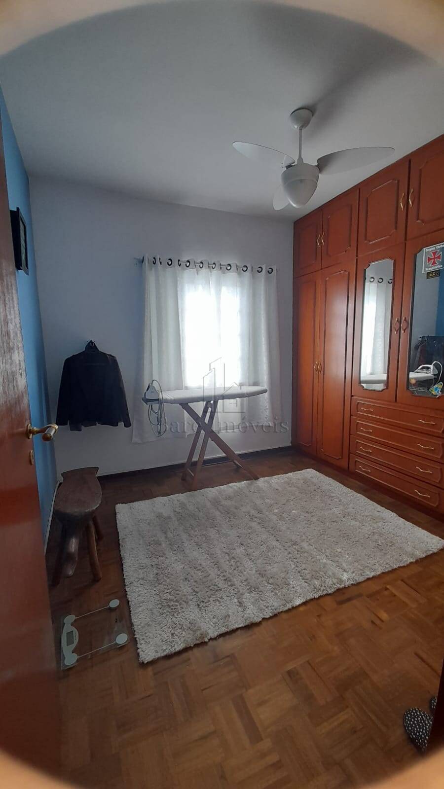 Sobrado, 3 quartos, 244 m² - Foto 21