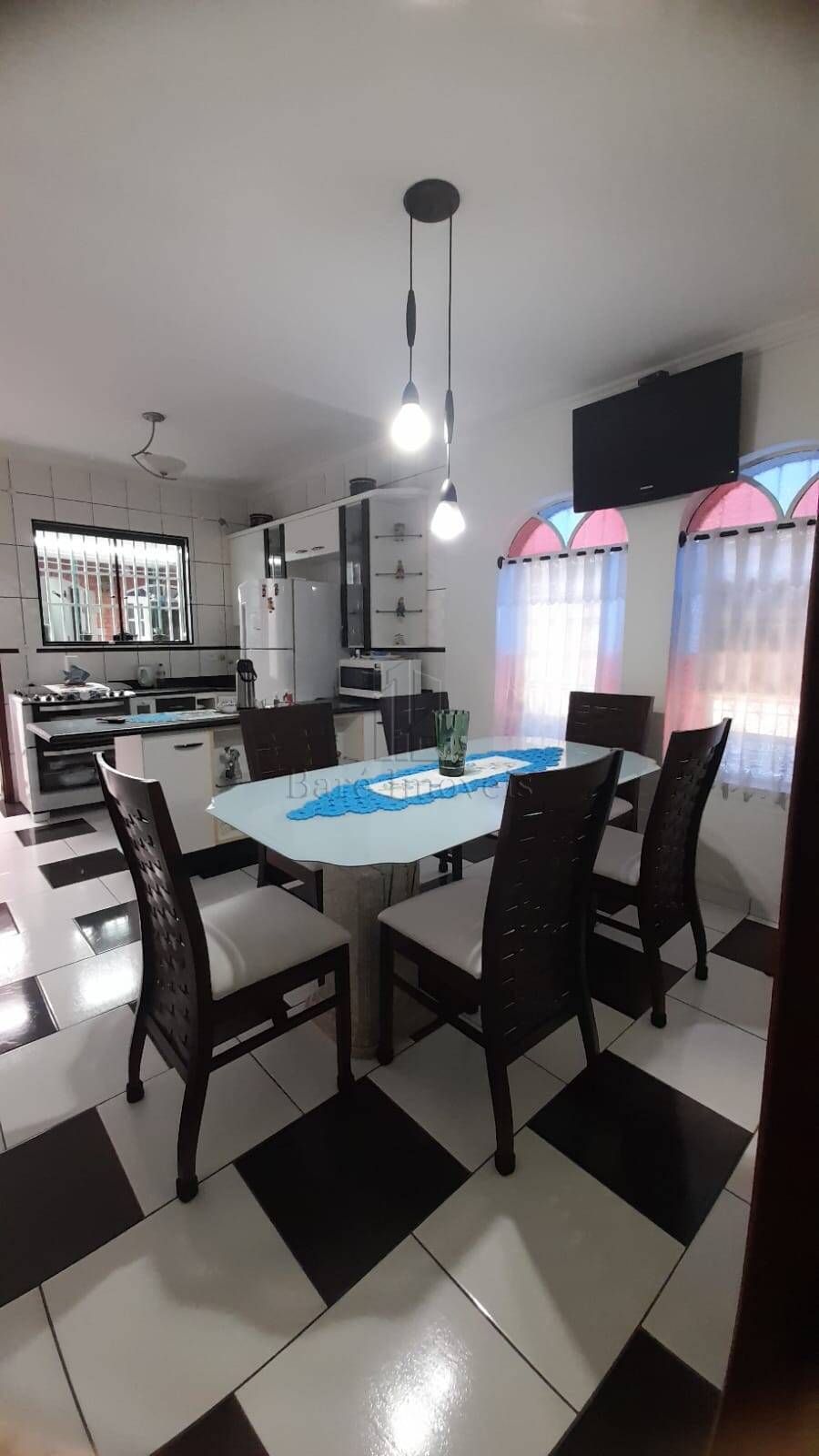 Sobrado, 3 quartos, 244 m² - Foto 22