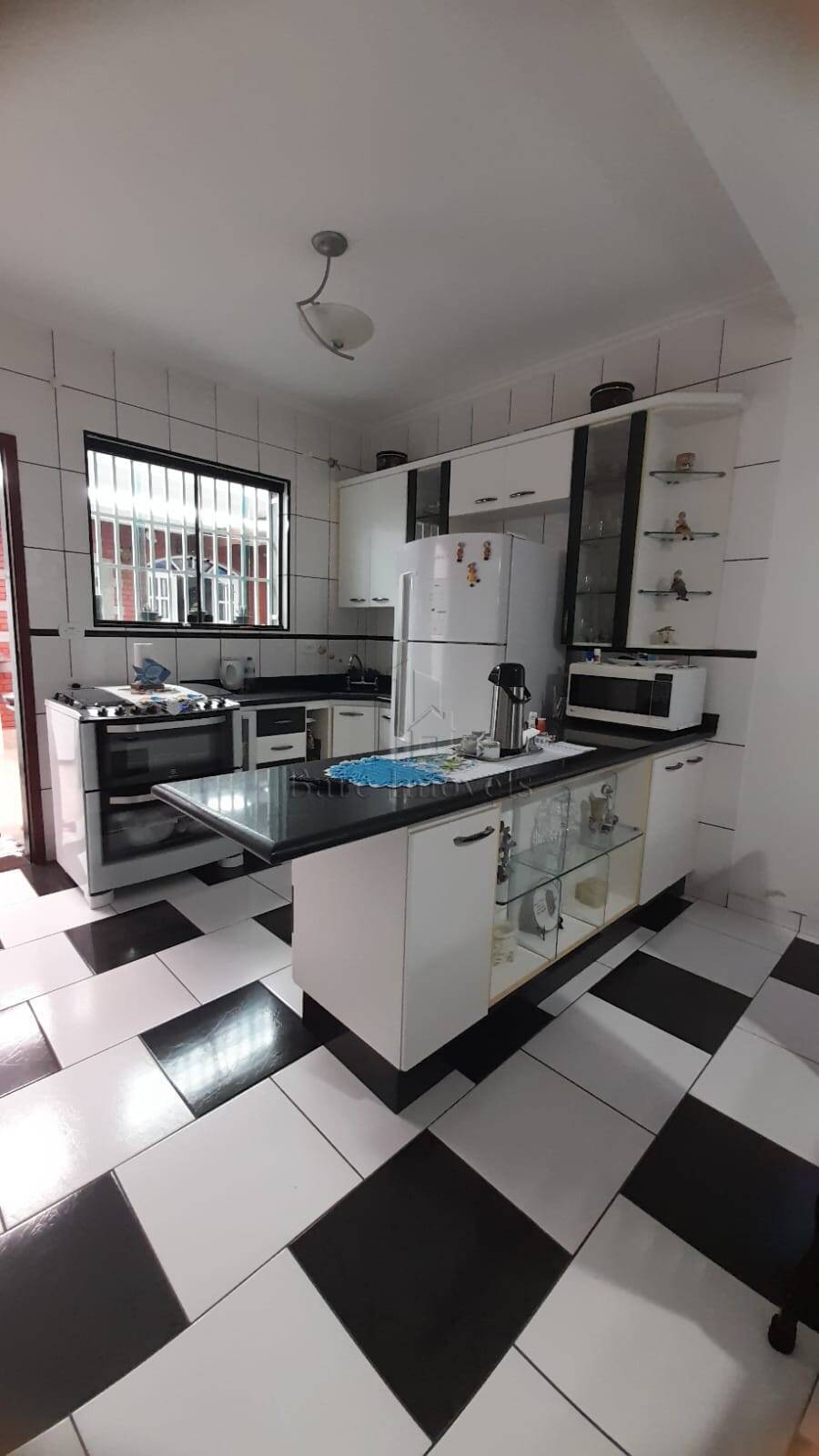 Sobrado, 3 quartos, 244 m² - Foto 24
