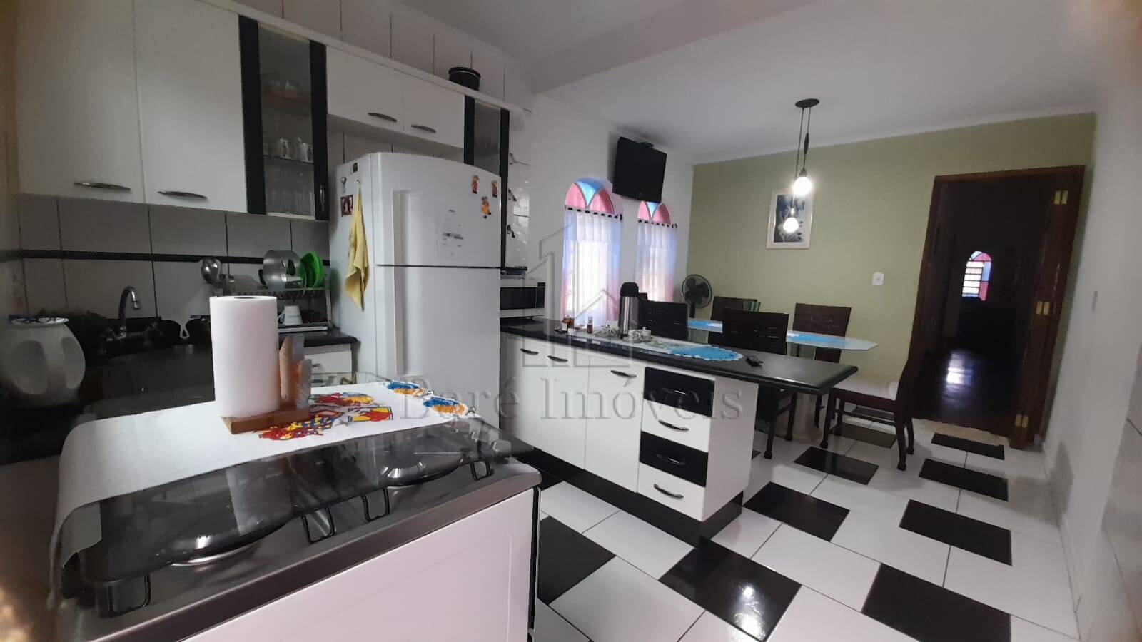 Sobrado, 3 quartos, 244 m² - Foto 25