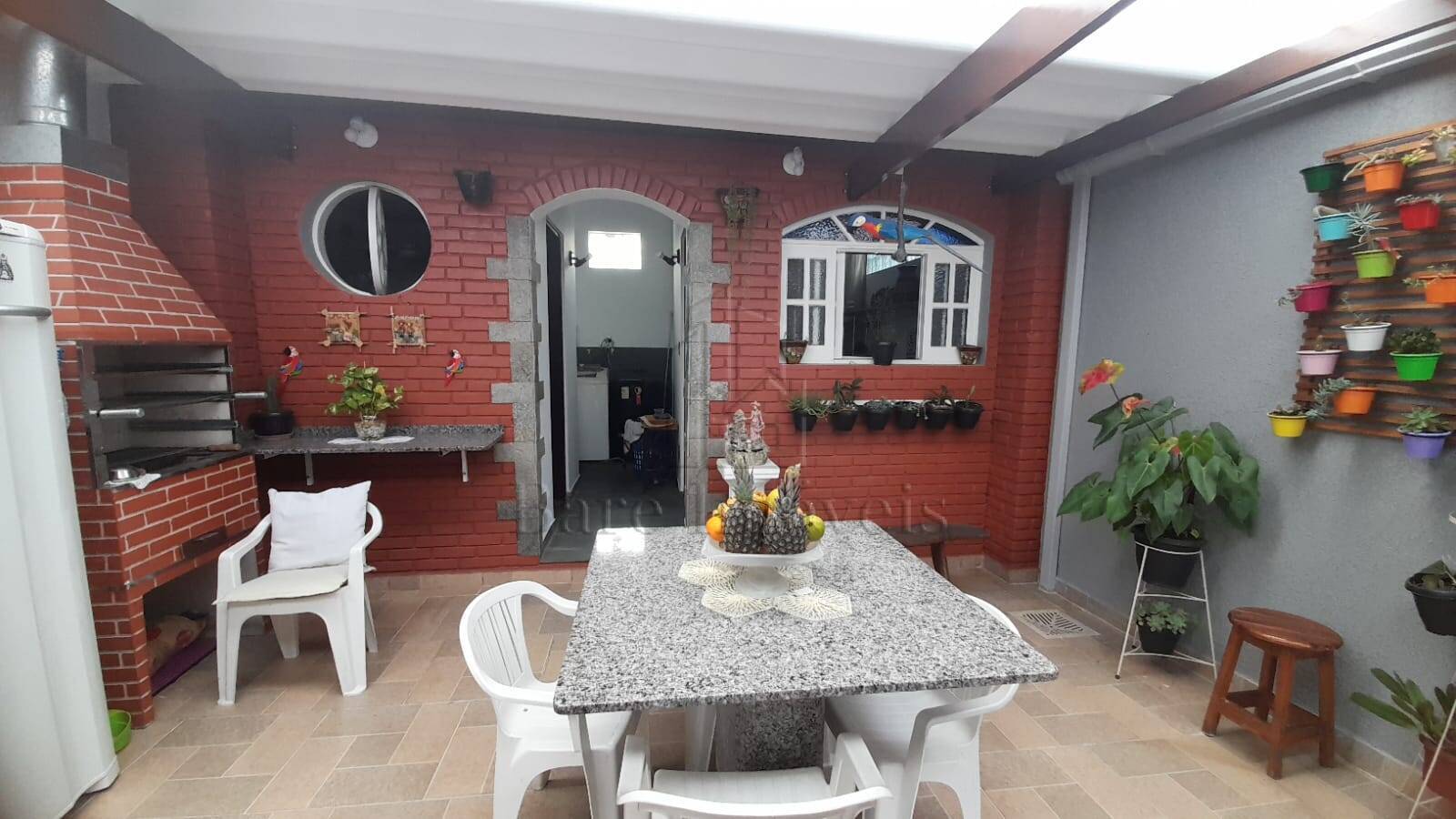 Sobrado, 3 quartos, 244 m² - Foto 31