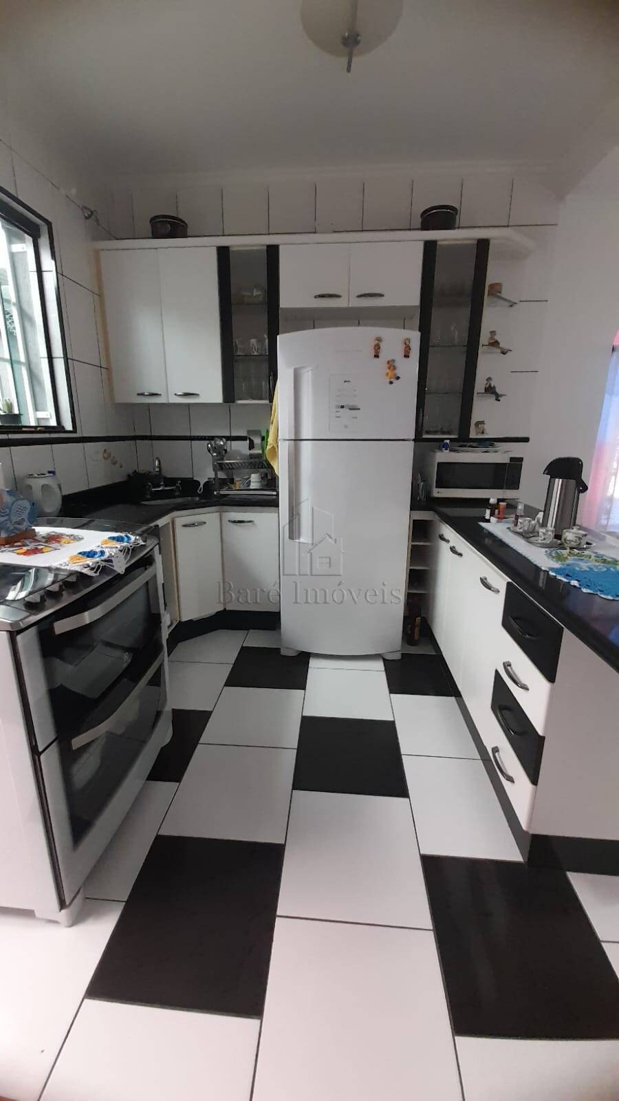 Sobrado, 3 quartos, 244 m² - Foto 30