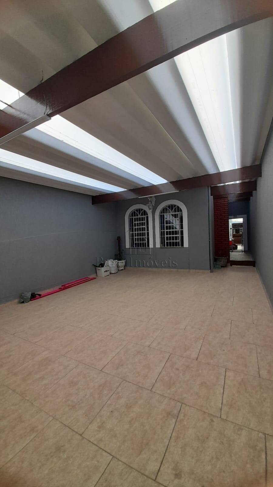Sobrado, 3 quartos, 244 m² - Foto 33