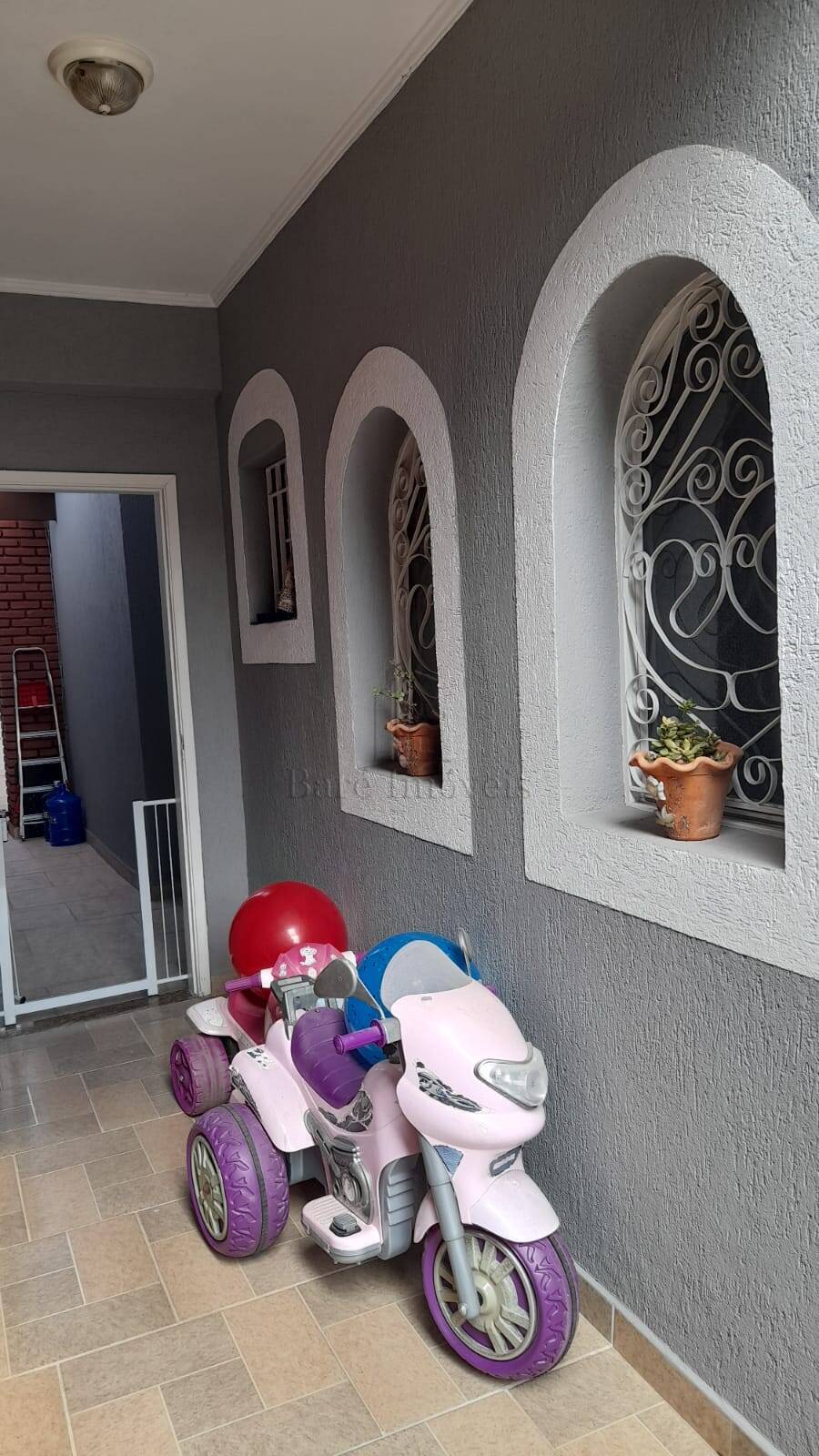 Sobrado, 3 quartos, 244 m² - Foto 35