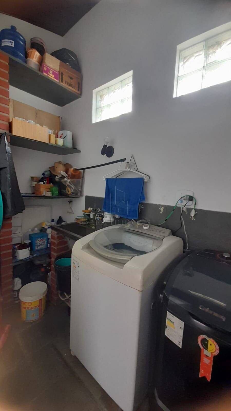 Sobrado, 3 quartos, 244 m² - Foto 36