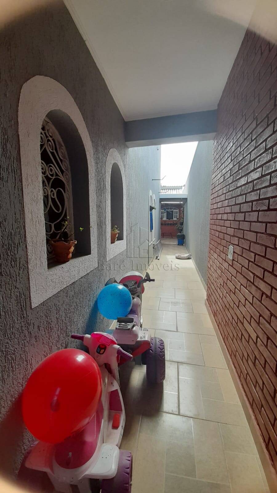 Sobrado, 3 quartos, 244 m² - Foto 37