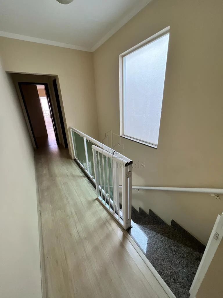 Sobrado, 3 quartos, 182 m² - Foto 4