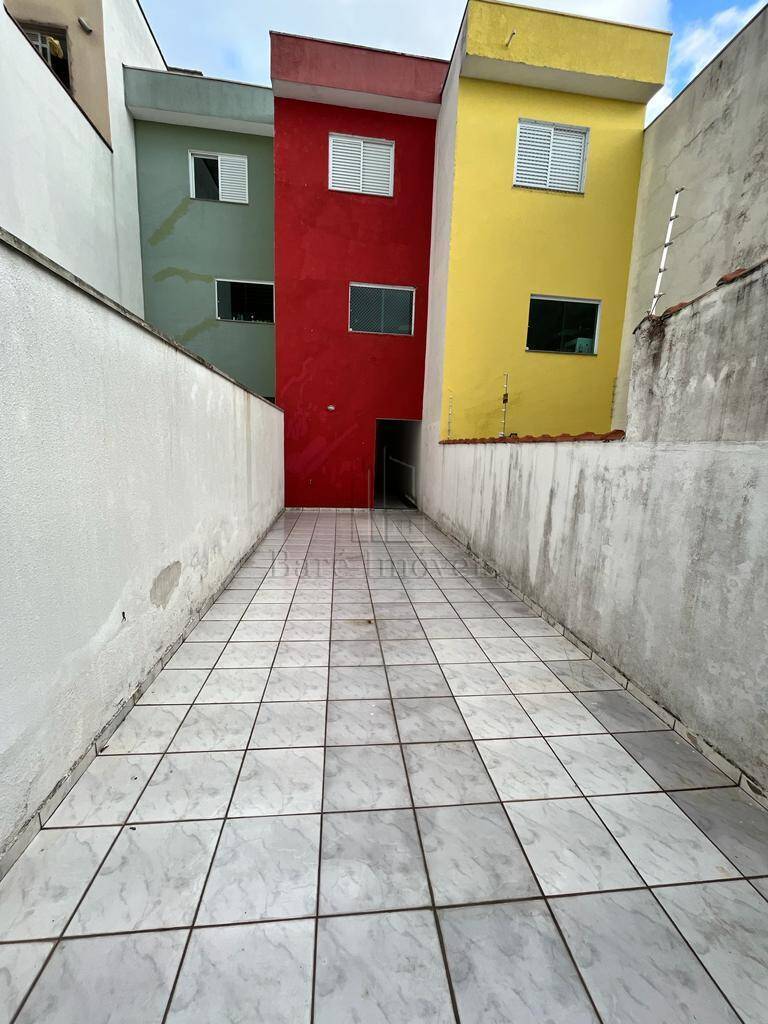 Sobrado, 3 quartos, 182 m² - Foto 22