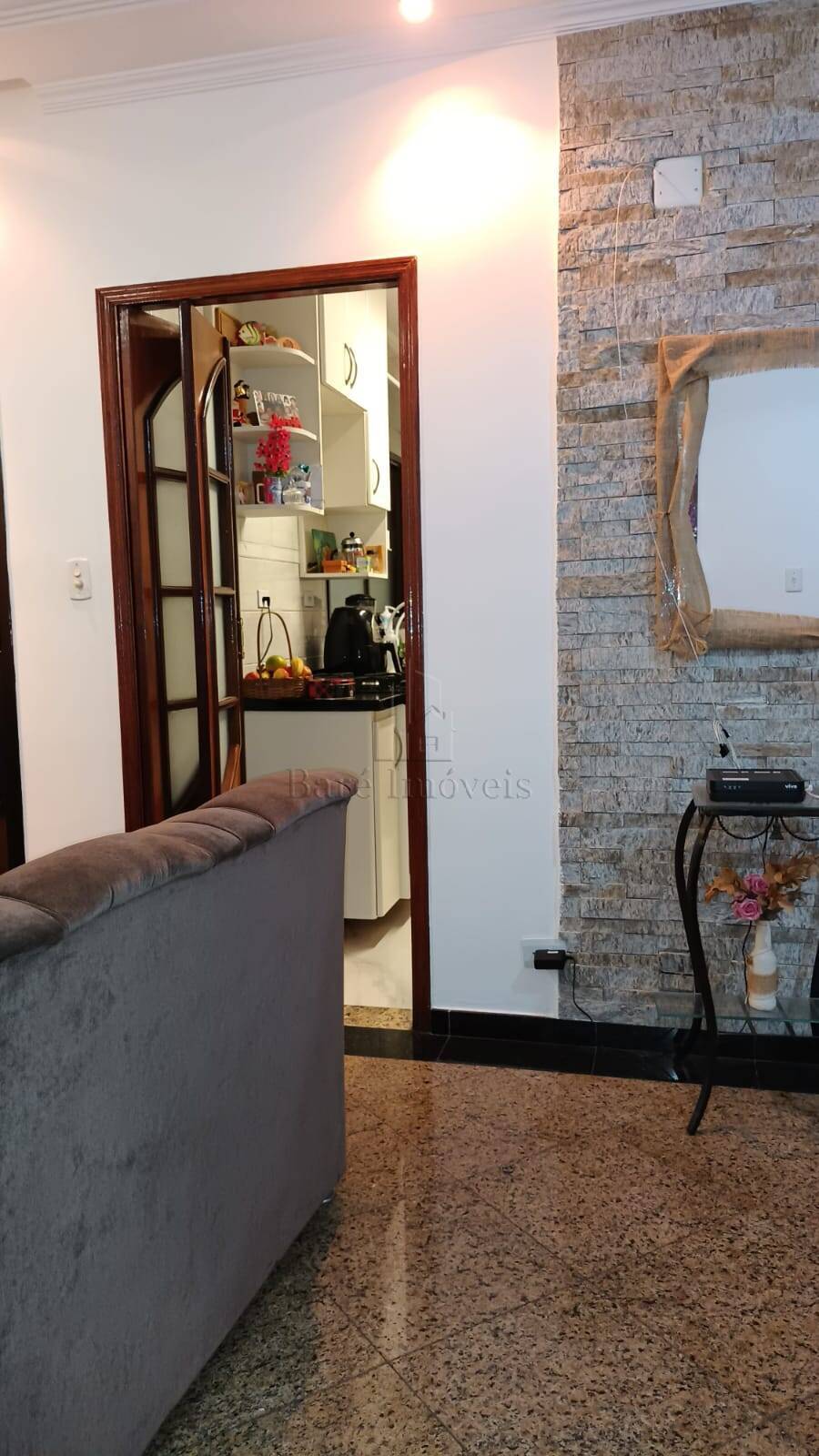 Apartamento, 3 quartos, 82 m² - Foto 2