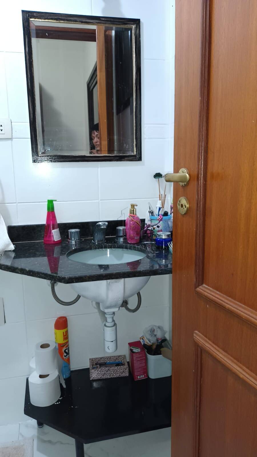 Apartamento, 3 quartos, 82 m² - Foto 4