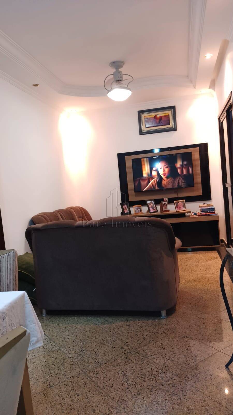 Apartamento, 3 quartos, 82 m² - Foto 1