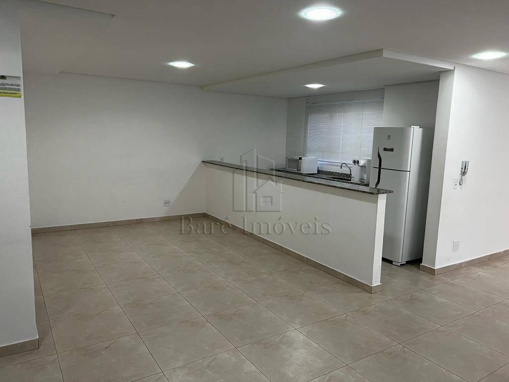 Apartamento, 2 quartos, 54 m² - Foto 2