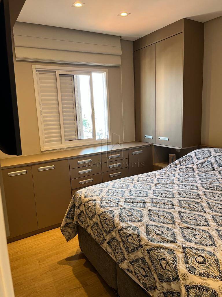 Apartamento, 2 quartos, 54 m² - Foto 17