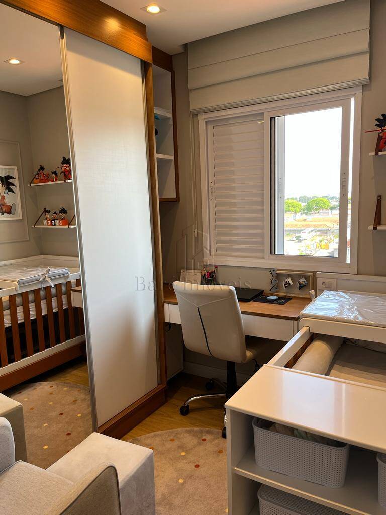Apartamento, 2 quartos, 54 m² - Foto 29