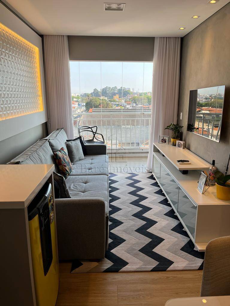 Apartamento, 2 quartos, 54 m² - Foto 40